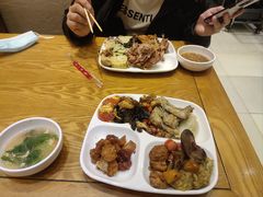 -富龙快餐店(铁西店)