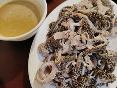 -姚记炒肝店(鼓楼店)