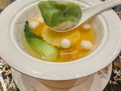 -临江·阅炉