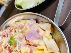 -阿鸡鱼庄·顺德鲜蒸小炒(亚运村店)