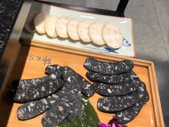 鸡腿菇-醉火烧泥炉烤肉(孩儿巷店)