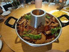 -汉·鲜味人知(陈家营店)