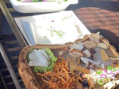 -滇釜火锅·能喝汤的火锅(车公庄店)