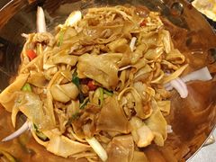 -绿茶餐厅(广州天河城店)