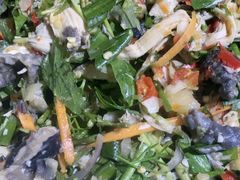 -金塔傣乡·云南民族特色菜·傣味手抓饭(金瓦路店)