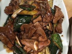-吕氏疙瘩汤·海鲜新鲁菜(凯德mall新都心店)