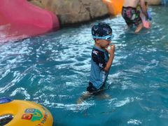 -渔岛海洋度假区