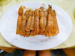 -旺富东海大酒楼(海鲜街店)