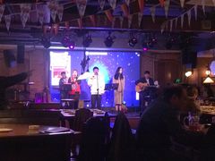 -宝莱纳啤酒花园餐厅PAULANER BRAUHAUS Nanjing(广州路店)