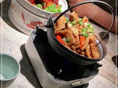-皖香览约·徽菜(新湖广场店)