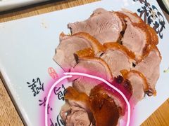 烤鸭-春饼先生·北京烤鸭(甘井子万达店)