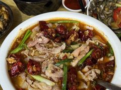 -连家船海鲜大排档·20年闽菜店(厦大店)