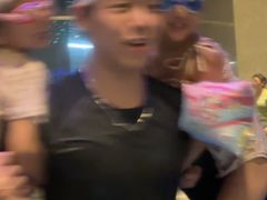 -善泳者游泳俱乐部(长江之舟店)