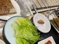 -常赢三兄弟·清真涮肉(崂山路总店)