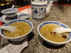 -南京大牌档(香港广场店)