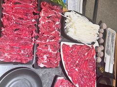 -林记潮牛·牛肉火锅(上马墩店)