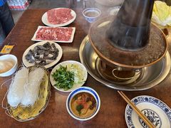 -前门张记涮肉(前门店)