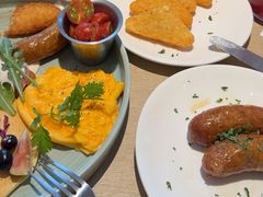 -blend咖啡部落(车公庙店)