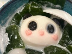 -孔雀云贵川·融合菜(长宁来福士店)