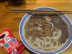 -锦泓老字号猪脏粉(东联大厦店)