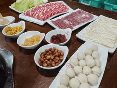 -大明铜锅·烤涮坊·烧烤(新开路店)