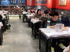 大堂-华仔龙虾(永乐路总店)
