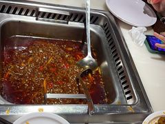 -重庆高老九火锅(万象城店)