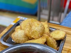 -陈氏肥蛤(小纬六路总店)