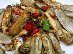 -良师门滨海人家·海鲜·家常菜(滨海城店)