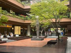 -瑞虹新天地月亮湾