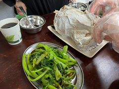 -吉英盐焗鸡(文中路店)