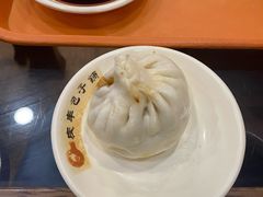 -庆丰包子铺(大屯路店)