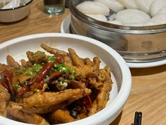-董厨煨汤馆(车站路店)