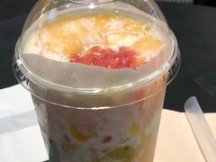 -喜茶(广州天汇igc店)