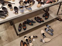 -ZARA(青岛万象城店)