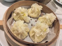 -龍聚祥烧麦馆(万达店)