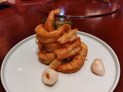 -北平楼·烤鸭·北京菜(牡丹园店)
