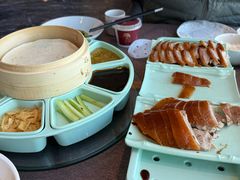 -羲和雅苑•北京烤鸭(瑞吉店)