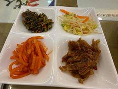 -海兰江石锅饭(水上店)