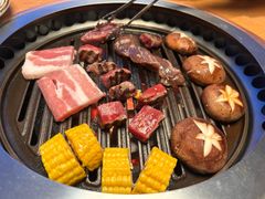 -炎蔵牛舌烤肉