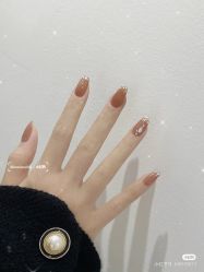 -妙睫屋日式美甲美睫