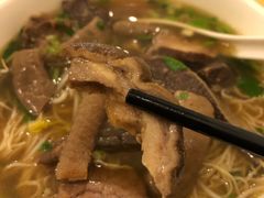 -莲塘味宝园牛杂(天越翔园店)