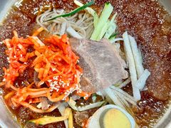 -海云台韩式汤饭·13年匠心韩料(南山店)