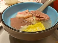 -香阁餐厅·常州菜·常州菜代表品牌(新北奥体店)
