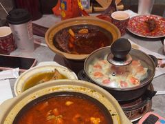 -山四砂锅(钟楼街店)