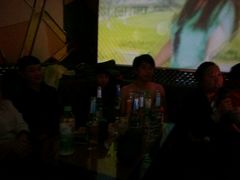 -唱吧麦颂KTV(东胜港悦广场店)