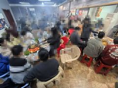 -二师兄火盆烤肉(湖口店)