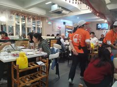 大堂-三头牛·潮汕牛肉生蚝火锅 (夏湾店)