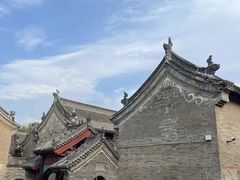 -康百万庄园