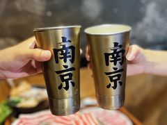 -老爷锅(新街口IFCX店)